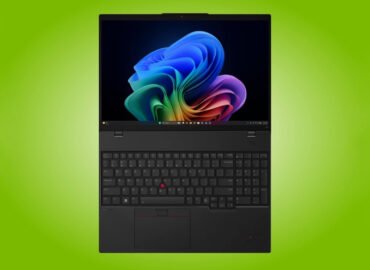 21321 Lenovo Pristatė Naują Verslo Nešiojamąjį Kompiuterį Thinkpad