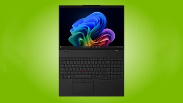 Lenovo pristatė naują verslo nešiojamąjį kompiuterį ThinkPad L16 Gen 3 su Intel Panther Lake procesoriais