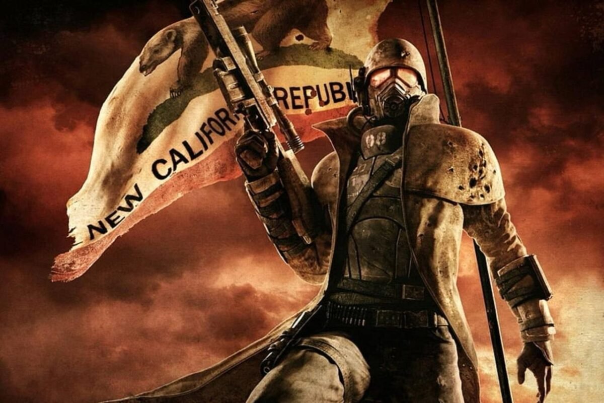 21322 Bethesda Praneša Apie Naujus Fallout Projektus įskaitant Fa