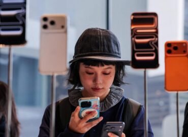 21329 Apple Pradėjo Kelti Iphone Kainas Pirmiausia Paveikė Japoni