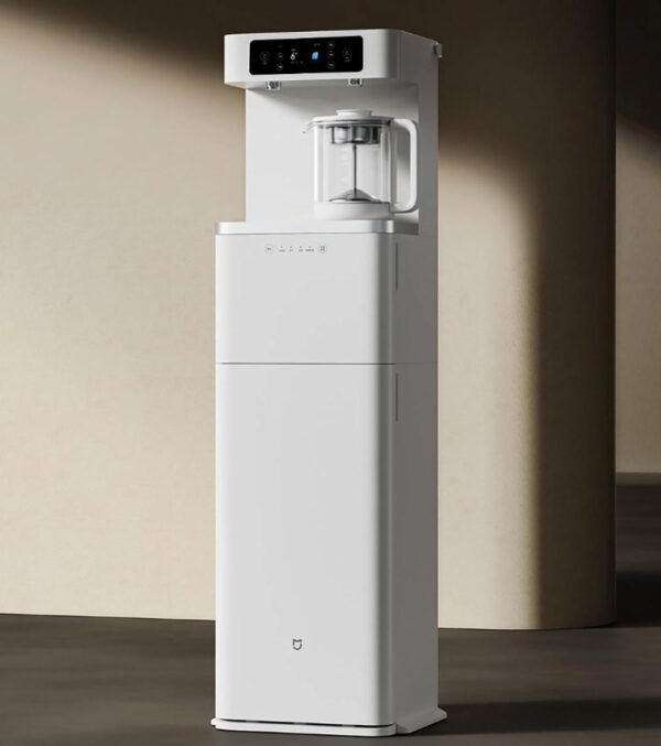 Xiaomi pristatė išmaniąją arbatos stotį Mijia Smart Tea Bar Pro už 150 dolerių