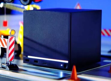 21333 Valve Pakeis Dingo Steam Machine Kurios Vertė Apie 1000 J