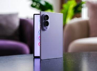 21344 Samsung Pristatė Naują Galaxy Z Fold 8 Su Plačiu Lankstomu E