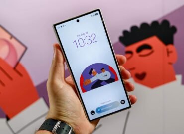 21345 Samsung Pristatė Naująjį Galaxy Z Fold 8 Ultra Flagmaną Su