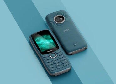 21350 Nokia 123 Shield Patikimas 2g Telefonas Sudėtingoms Sąlygom