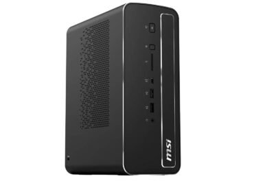 21361 Msi Pro Max Edge Ai Vietinis Sprendimas Didelių Ai Modeli