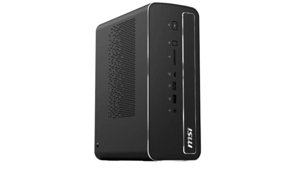 MSI PRO MAX EDGE AI+ – vietinis sprendimas didelių AI modelių apdorojimui
