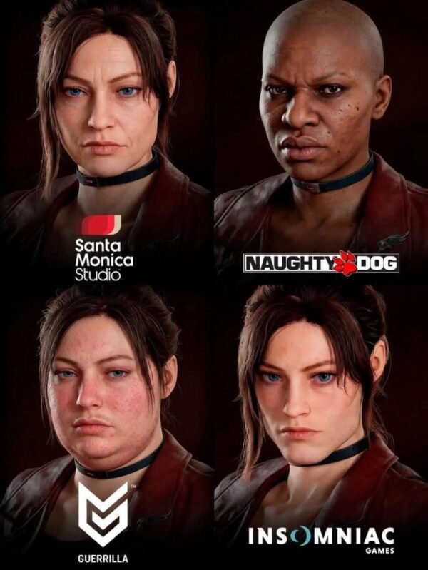 Sony suteikia kūrėjams studijoms kūrybinę laisvę