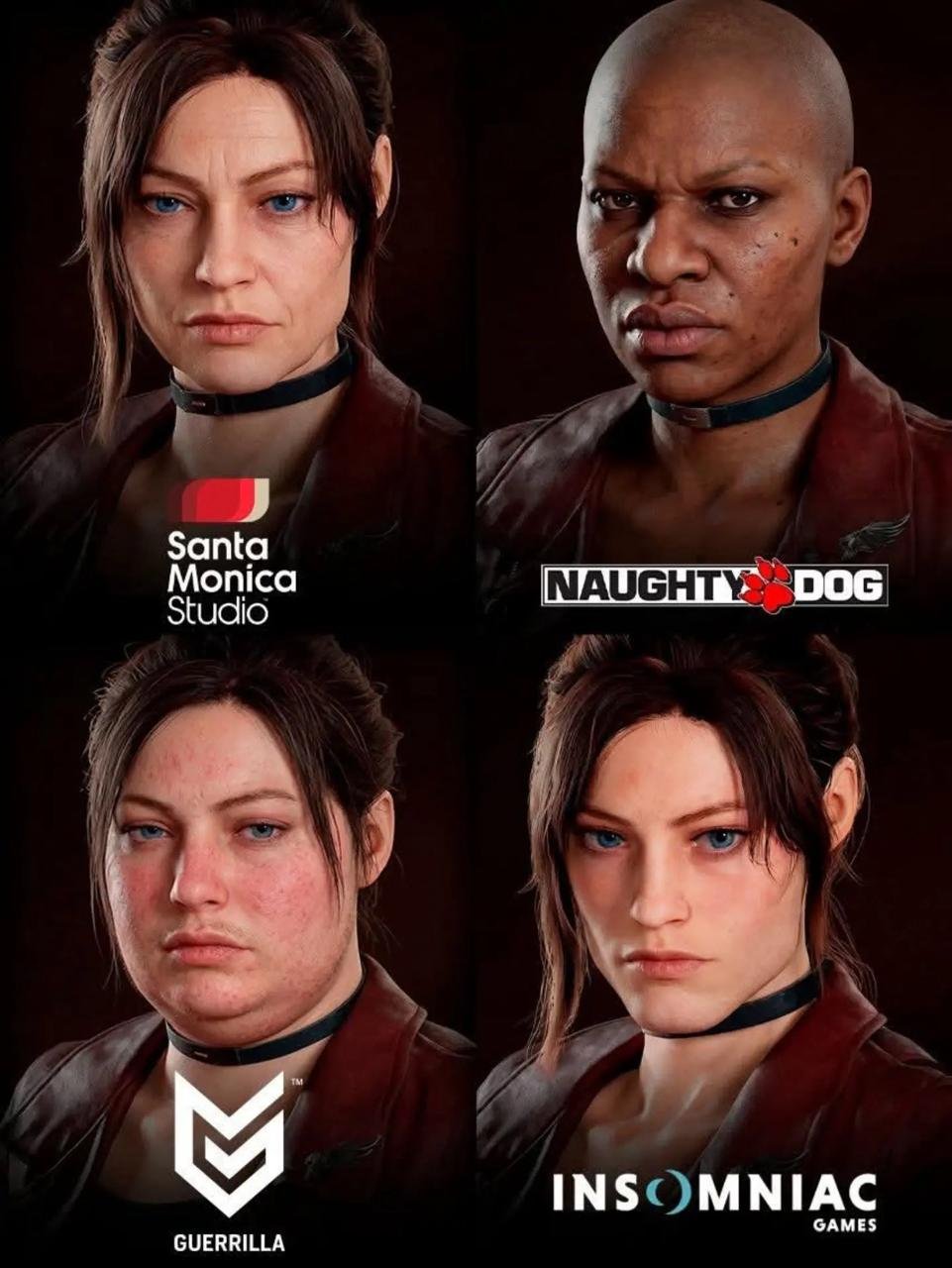 21363 Sony Suteikia Kūrėjams Studijoms Kūrybinę Laisvę