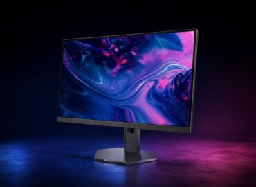 21368 Lenovo Legion 271r Aukšta Ekrano Atnaujinimo Dažnis Už Pri