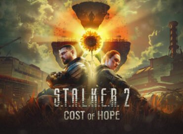 21372 Gsc Game World Paskelbė Stalker 2 Heart Of Chornobyl