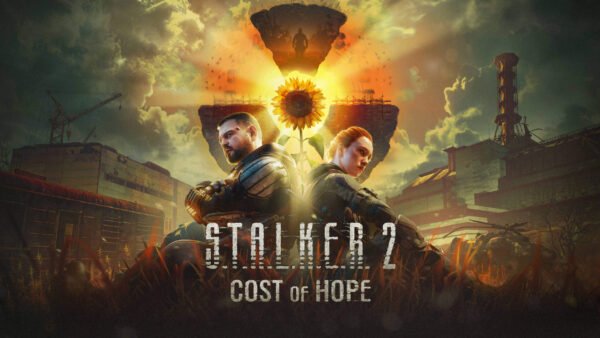 21372 Gsc Game World Paskelbė Stalker 2 Heart Of Chornobyl