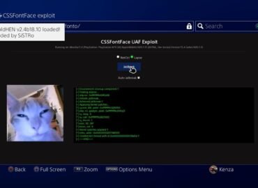 21375 Ps4 Konsolei Atrasta Nauja Pažeidžiamumo Galimybė Per 20 Sek