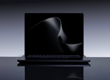 21385 Microsoft Surface Laptop Ultra Naujas Nešiojamas Kompiuteri
