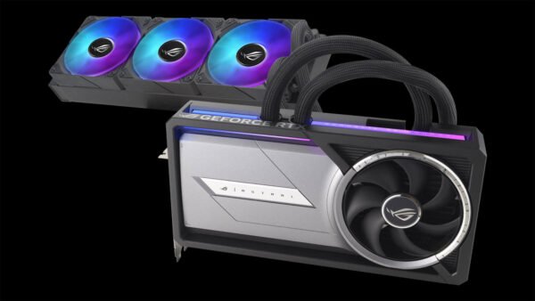 21392 Nvidia Geforce Rtx Vaizdo Plokštės Gali Brangti Dėl Padidėju