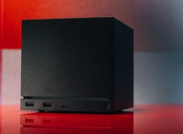 21395 Valve Patvirtino Amd Fsr 41 Technologijos Diegimą Steam Mac