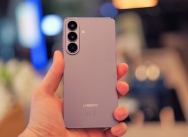 21402 Samsung Galaxy S26 Fe Nauja Informacija Apie Būsimą Išmanųj