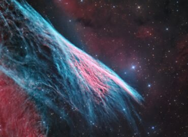 3605 Tūkstančių Metų Senumo Supernovos Liekana Karanšo ūkas