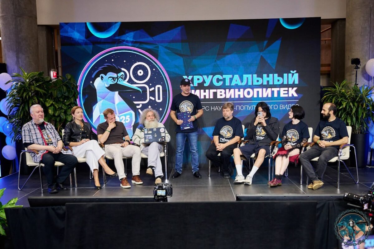 3626 Forume Mokslininkai Prieš Mitus Apdovanoti Geriausi Moksli