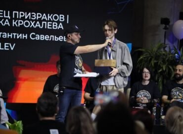 3630 Forume Mokslininkai Prieš Mitus Apdovanoti Geriausi Moksli