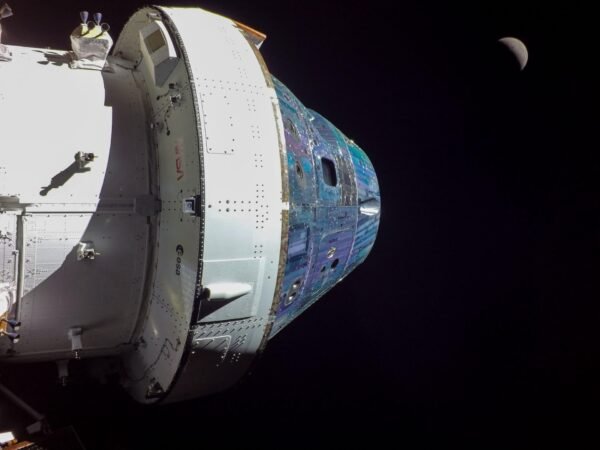 Italijos ir Vokietijos mokslininkai siūlo naudoti magnetus kosminių laivų apsaugai nuo radiacijos