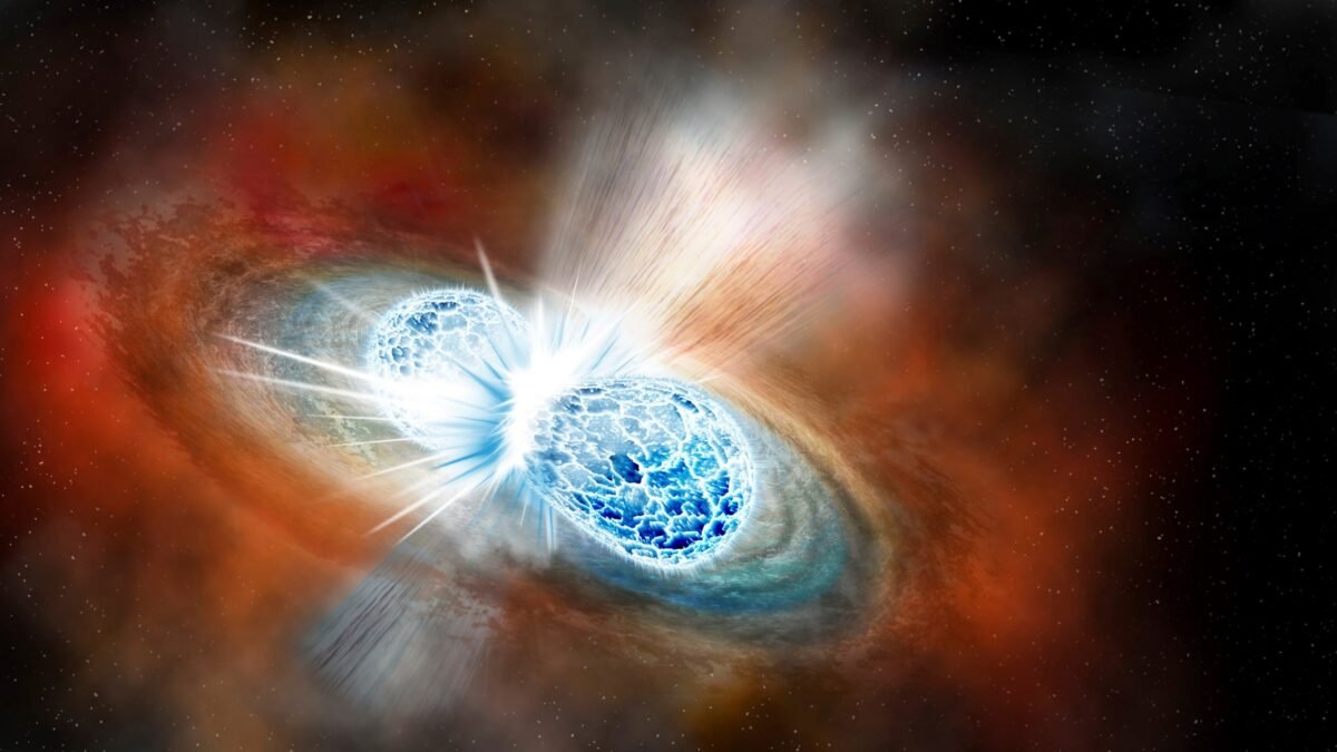 3639 Astronomai Paaiškino Infraraudonąjį Kilonovų Spinduliavimą P