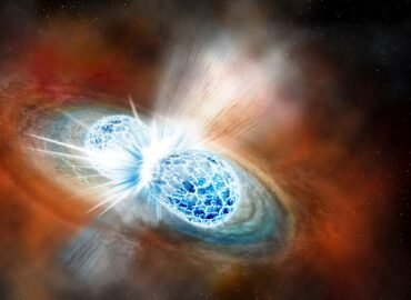 3639 Astronomai Paaiškino Infraraudonąjį Kilonovų Spinduliavimą P
