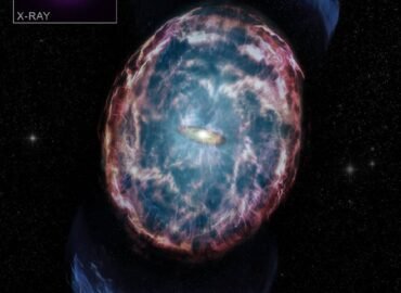 3642 Astronomai Paaiškino Infraraudonąjį Kilonovų Spinduliavimą P
