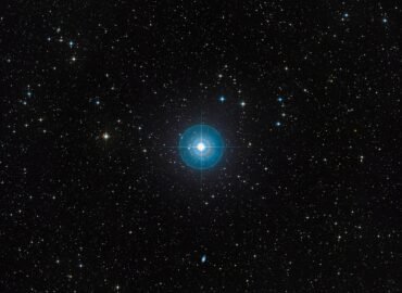 3648 Aptikta Trečioji Egzoplaneta Beta Pictoris žvaigždės Sistemo