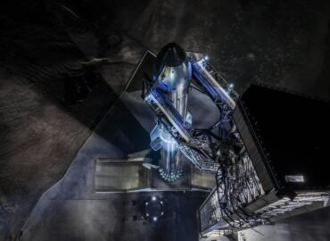 3650 Starship Raketos Paleidimas Atidėtas Dėl Variklių Problemų