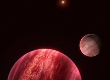 3667 Astronomai Atrado Galimą Pirmąjį Patvirtintą Egzomėnulį Už S