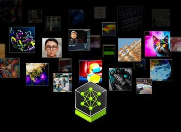 4273 Nvidia Pristatė Nemotron 3 Ultra Naujas Hibridinis Ai Model