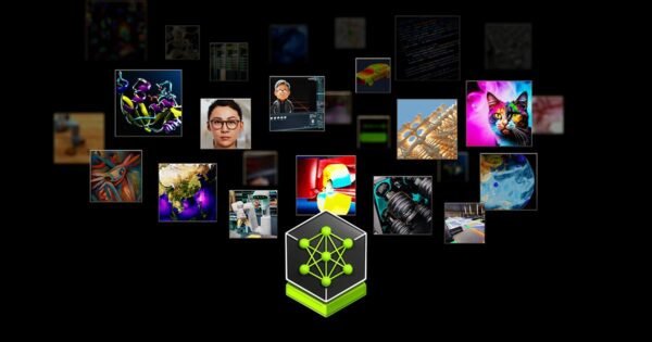 NVIDIA pristatė Nemotron 3 Ultra: naujas hibridinis AI modelis su 550 mlrd. parametrų