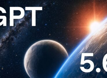 4289 Openai Pristatė Gpt56 Modelių šeimą Sol Terra Ir Luna