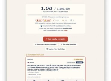 7657 Rusija Užima Antrą Vietą Pagal Skundų Skaičių Socialinėje Pl