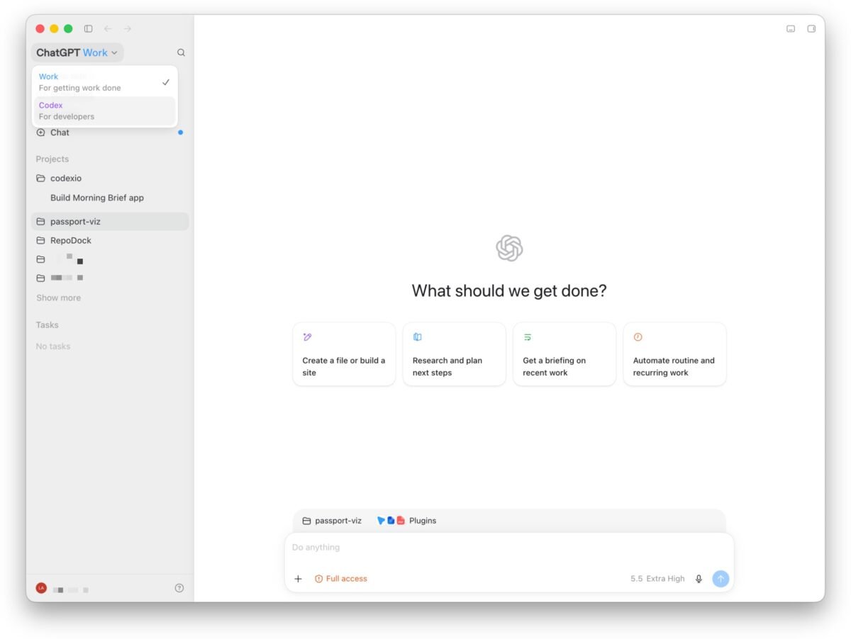 7705 Openai Atnaujina Chatgpt į Chatgpt Work Su Naujomis Funkcijo