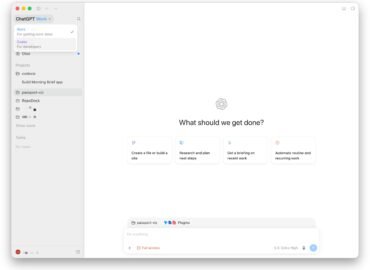 7705 Openai Atnaujina Chatgpt į Chatgpt Work Su Naujomis Funkcijo
