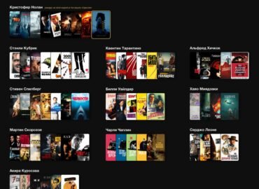 7777 K Nolanas Tapo Režisieriumi Su Daugiausia Filmų Imdb Top25