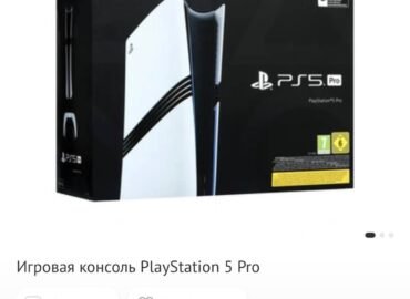 7786 Ps5 Pro Kaina Rusijoje Padidėjo Iki 120 Tūkst Rublių