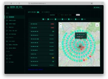 7812 Wiretapper Naujas įrankis Wifi Bluetooth Ir Iot įrenginių