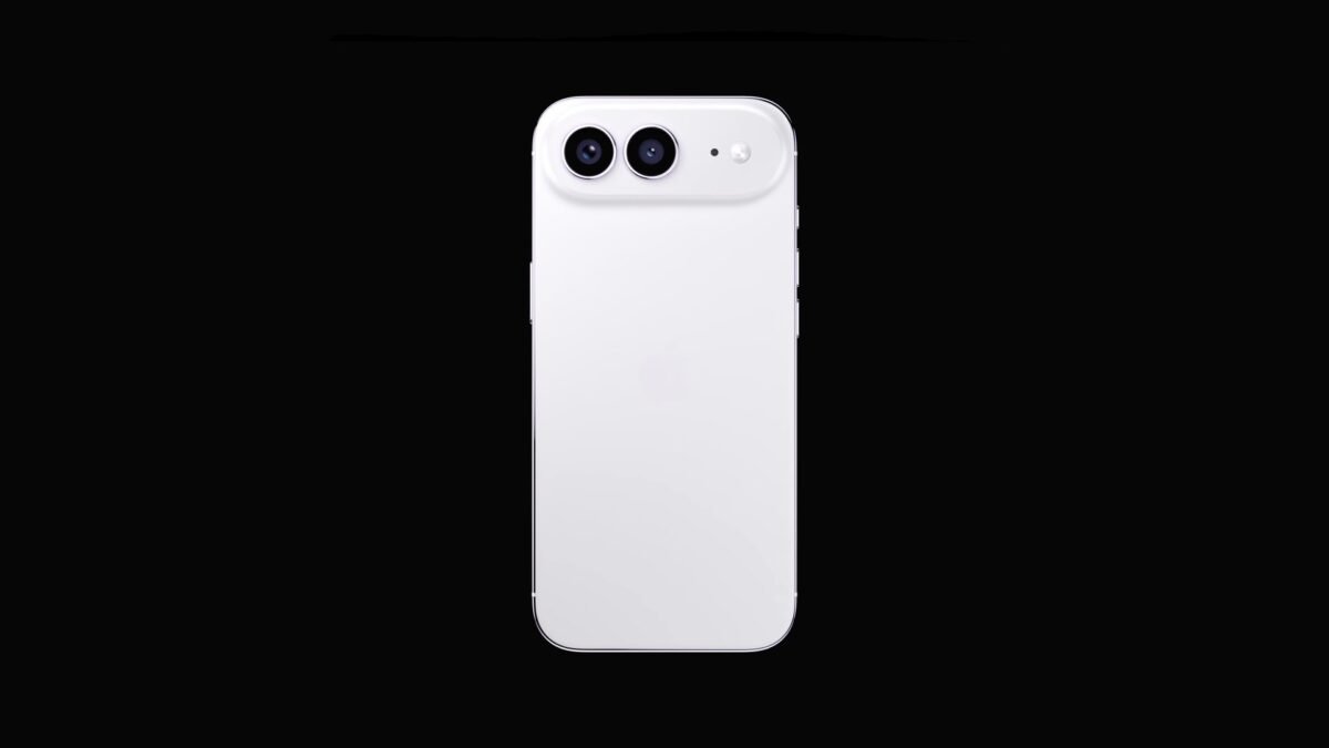 8273 Iphone Air 2 Gali Likti Be Antrojo Garsiakalbio