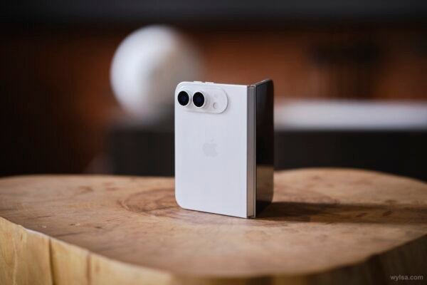 iPhone Ultra baterijos talpa beveik 5000 mAh