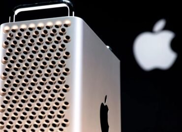 8378 Apple Atsisakė Galingų Mac Pro Dėl Mažos Paklausos
