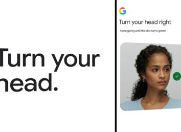 8417 Google Pristato Veido Atpažinimo Vaizdo įrašais Funkciją Pri