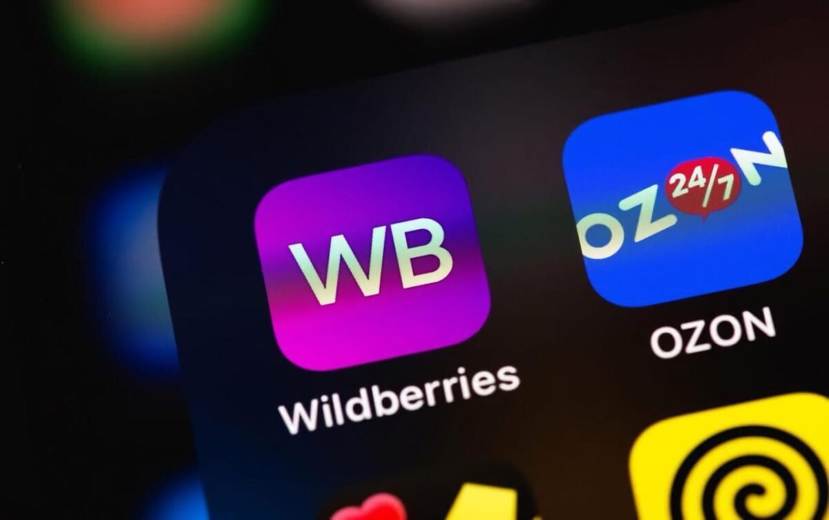8422 Es įvedė Sankcijas Prieš Yandex Ozon Ir Wildberries Banku