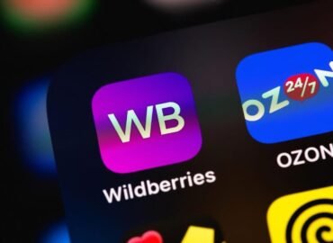 8422 Es įvedė Sankcijas Prieš Yandex Ozon Ir Wildberries Banku