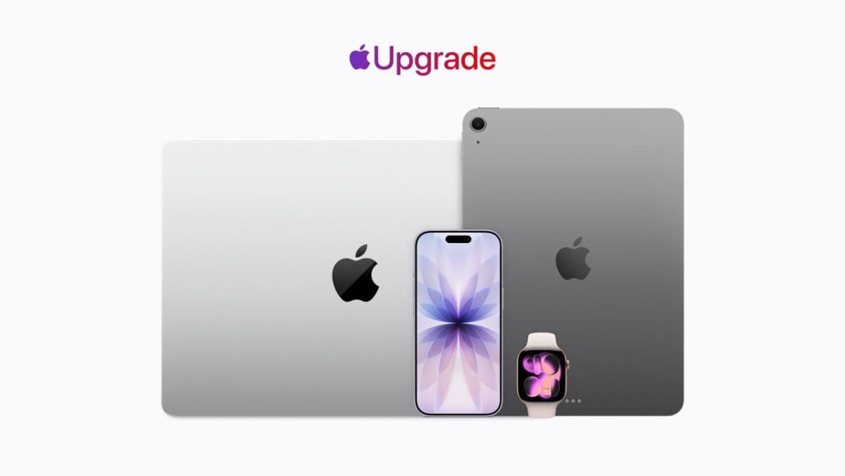 8451 Apple Jav Pristatė įrenginių Lizingo Programą Su Mėnesiniais