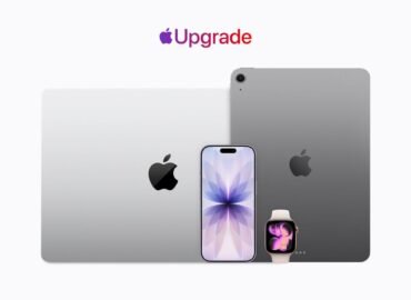 8451 Apple Jav Pristatė įrenginių Lizingo Programą Su Mėnesiniais