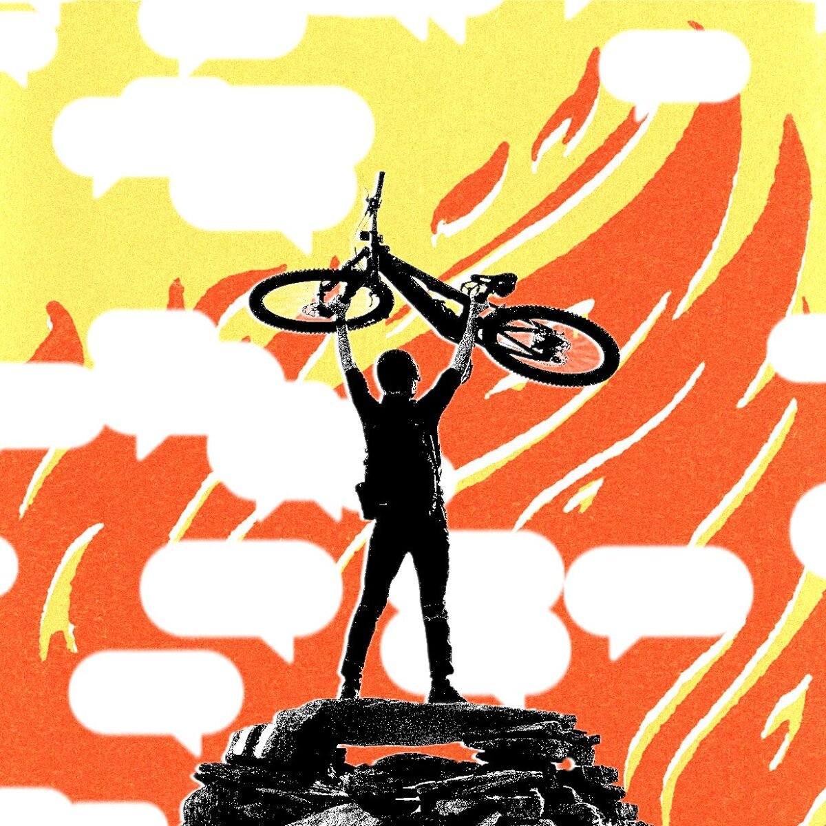 Ai Pokalbi Robotai Apsunkina Klient Aptarnavim Dingusio E Dviraio Istorija