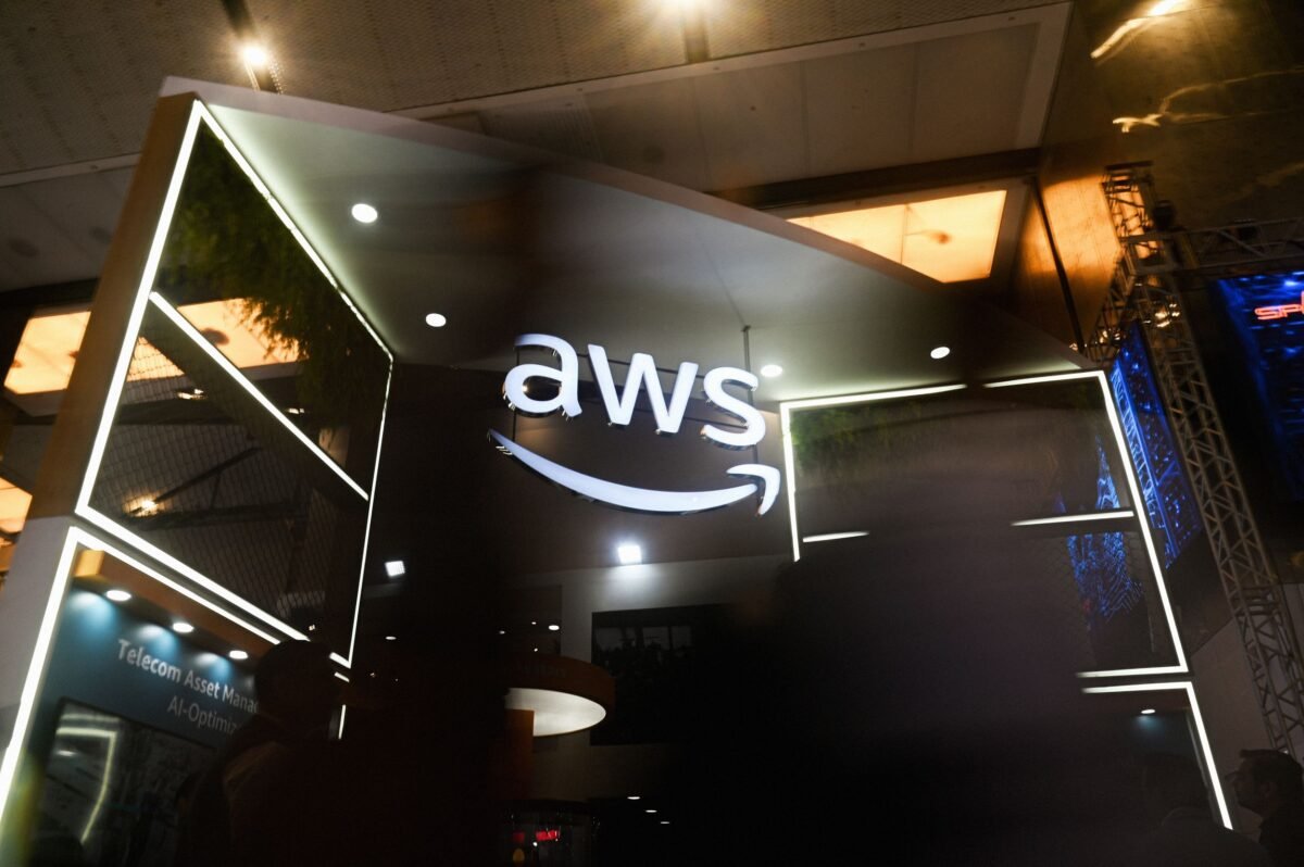 Aws Klaida Klientams Sukl Milijardines Sskaitas